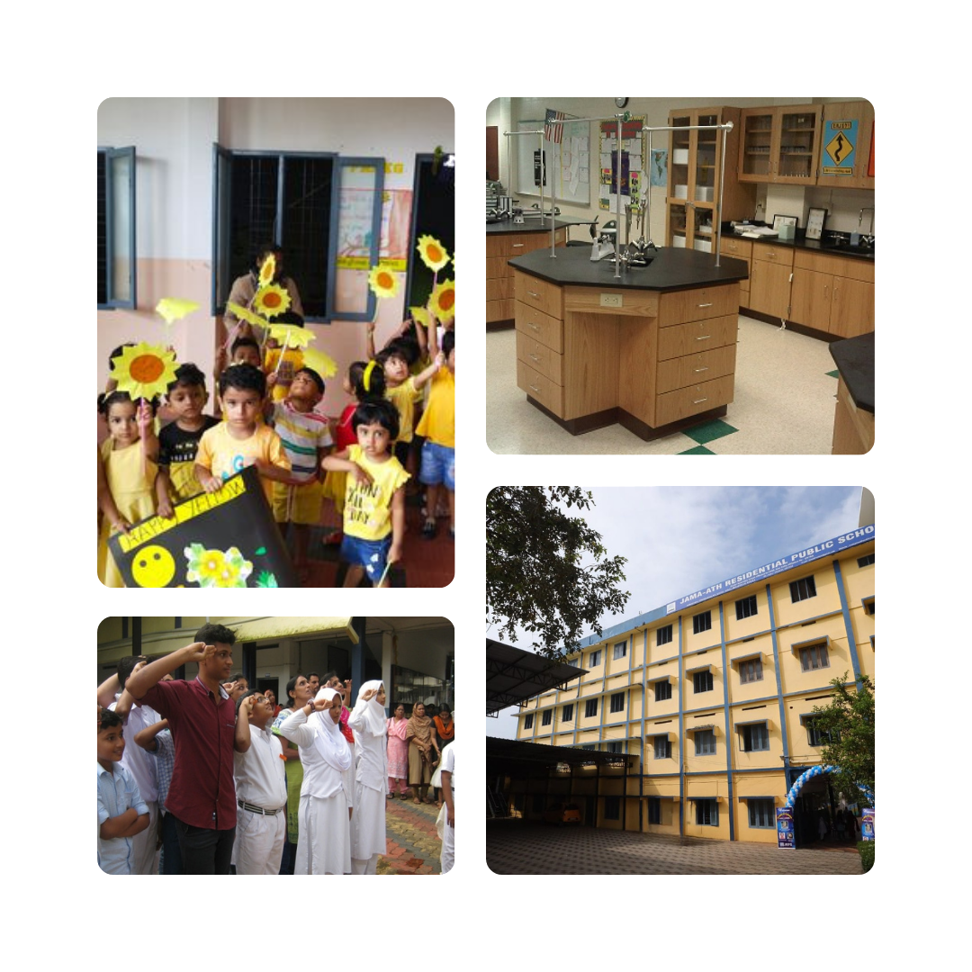 JAMA-ATH Campus