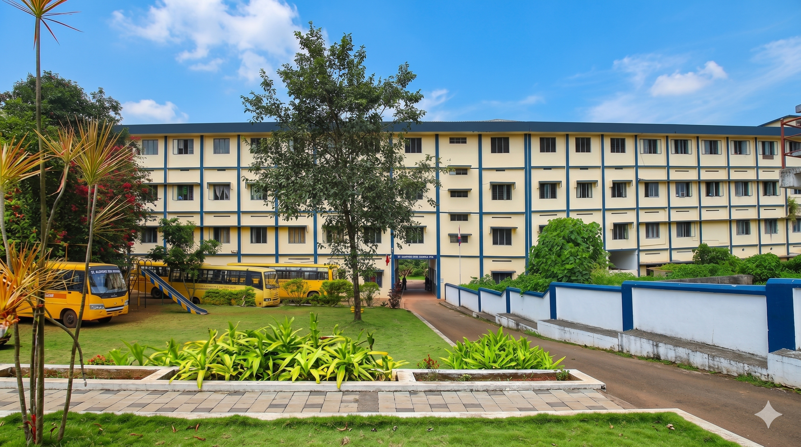 Welcome to JAMA-ATH School