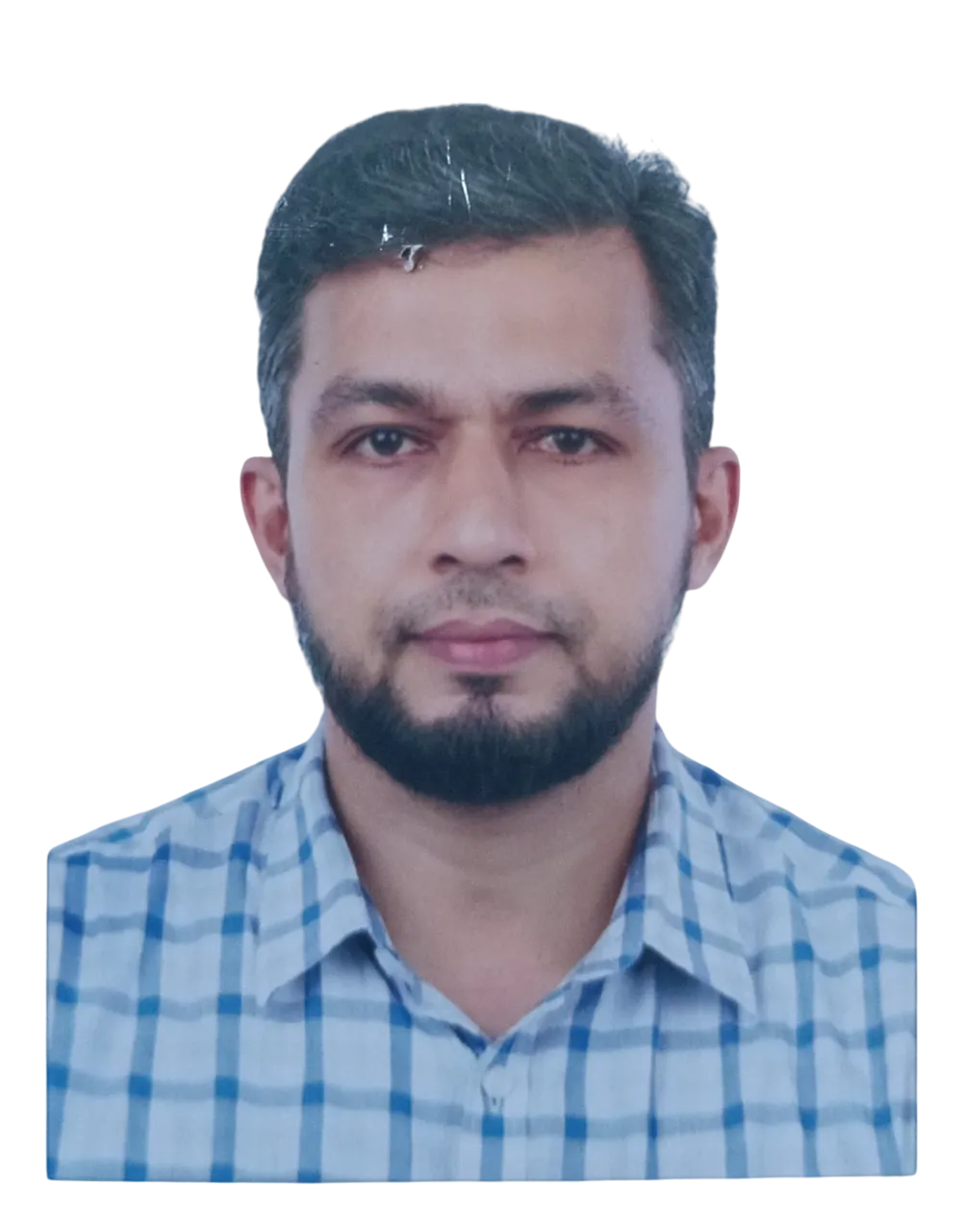 Shahul Hameed K S